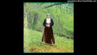 Biosphere - Aura In The Kitchen With The Candlesticks