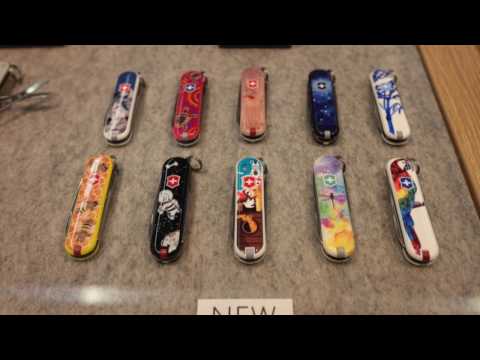 IWA 2017 - fotodokumentace