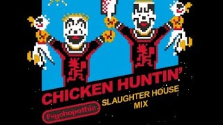 [Music Video]Insane Clown Posse: Chicken Huntin [Psychopathic records]