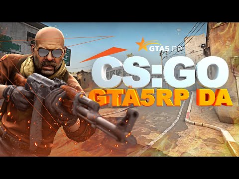 CS:GO ZO'RIN KEVUR BITTA BITTA | GTA 5 RP ( ROCKFORD) PROMO - BEK