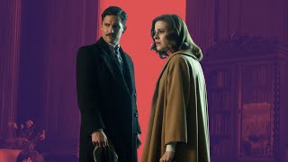 Pennyworth: A Conversation with Ben Aldridge and Emma Paetz video