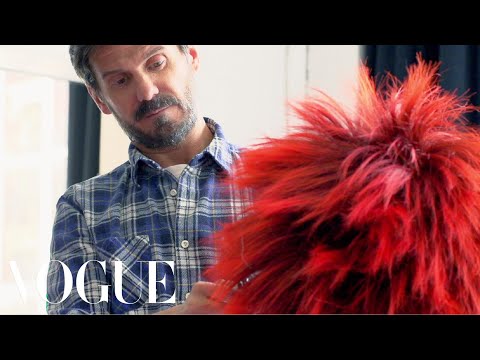The Doc with Guido Palau - Voguepedia
