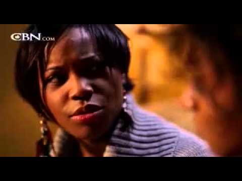 Shawn Christopher: The Faith of a Child - CBN.com