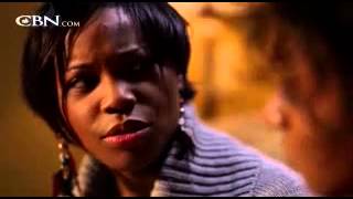 Shawn Christopher: The Faith of a Child - CBN.com