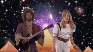 TaMMie Brown featuring Michael Catti   "Walking Children in Nature"