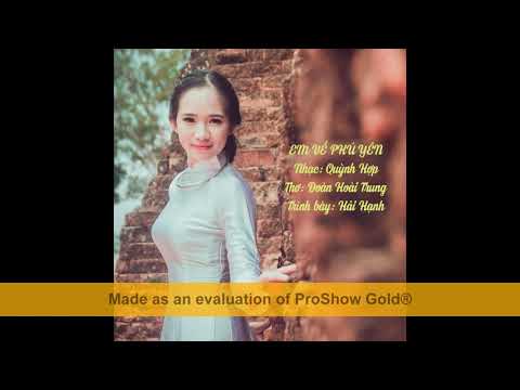 Thể hiện bởi Hải Hạnh