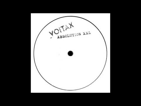 I Hate Models - Absolution XXL [VOI007]