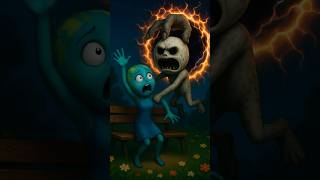 Download lagu A disastrous date between the Moon and the Earth! 🌕💔🌍 #moonwakesup #moon #astrophobia mp3