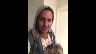 Jessica Mauboy - The Day Before  I Met You Cover