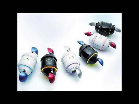 Sony Rolly - Introduction and how it works