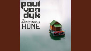 Home (feat. Johnny McDaid) (Radio Version)