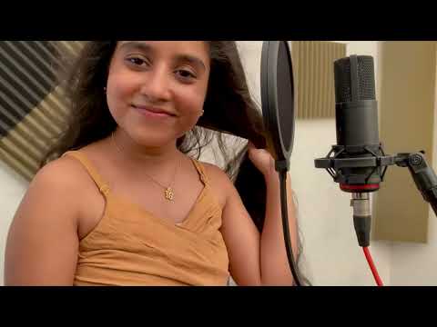 Sithin Witharak | Chamara Weerasinghe| FEMALE VERSION - Supuni Rashmika