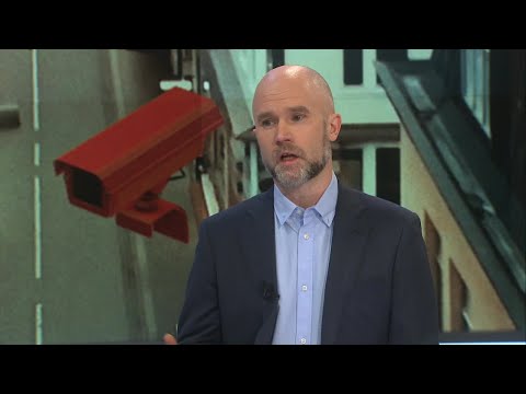 Filmerna från terrorfärden – ”Ett mirakel att inte fler dödades” - Nyheterna (TV4)