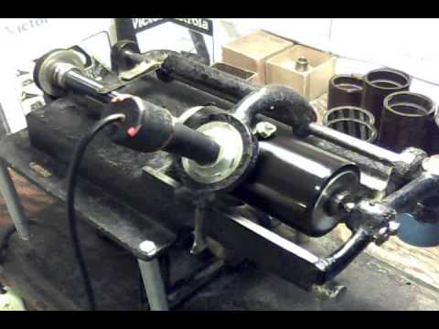 new production edison cylinder / DIXIE / canaphonic records