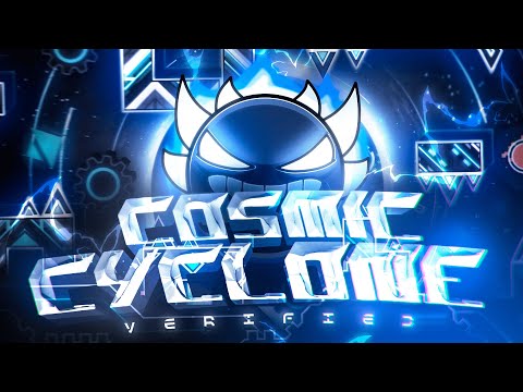 Cosmic Cyclone