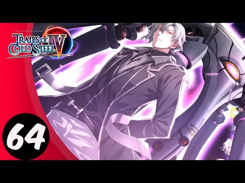 The Legend of Heroes: Trails of Cold Steel IV Walkthrough Part 64
