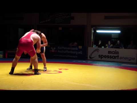 RWG Mömbris-Königshofen II - ASV Dieburg