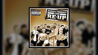 50 Cent - Ski Mask Way (Eminem Remix) (Untagged)