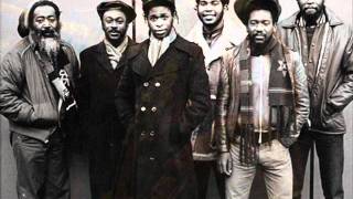 steel pulse   state of emergency