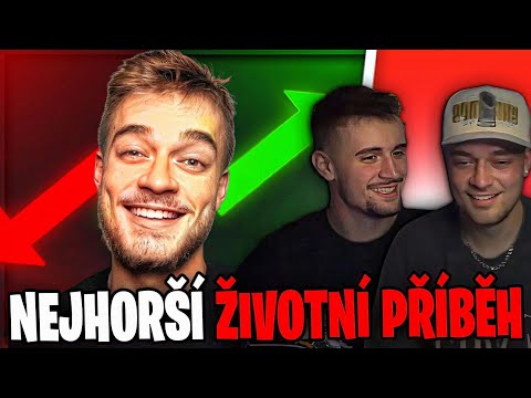 NESKUTEČNÝ PŘÍBĚH VLÁDI | @VladaVideos