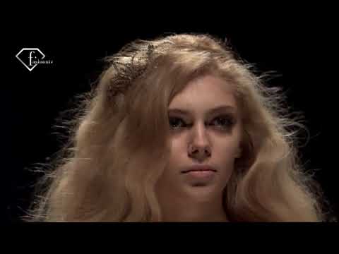 fashiontv | FTV.com - PARIS - HC - F/W 10/11 - FW - ZUHAIR MURAD - FULL SHOW