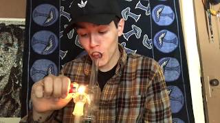 I BOUGHT A BONG ON AMAZON!