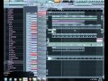Kat Deluna - Drop It Low(FL Studio Remake) 