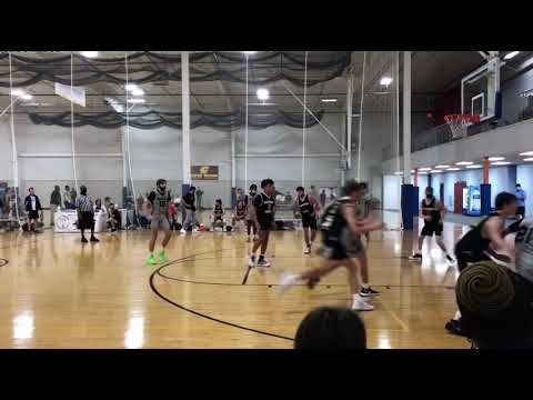 Zavier Banks 2023_2021 Super 64_Highlights