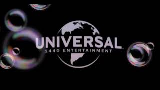 Download lagu Dune Universal 1440 Entertainment Warner Bros International Television Productions Logo In Bubbles mp3