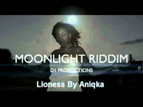 Lioness By Aniqka (D1 Productions)