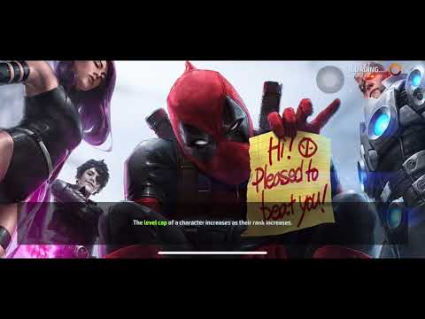 Combat Female ABX Gameplay - Burn Season (9,38M)