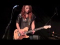 ''WHO'S BEEN TALKING'' - SAMANTHA FISH ...