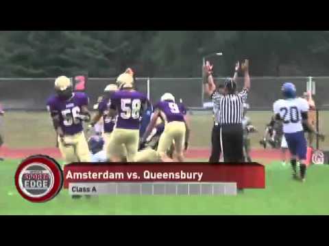 CLASS A: Queensbury, Amsterdam