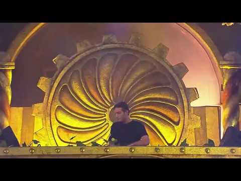 I Wanna Know - Alesso LIVE @ Tomorrowland Brasil 2016