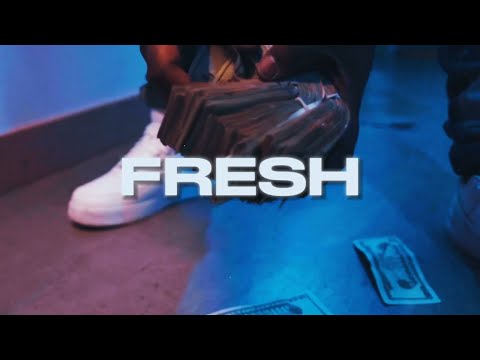 [FREE] Rio Da Yung Og x YN jay type beat - "Fresh" | Detroit Type Beat 2023