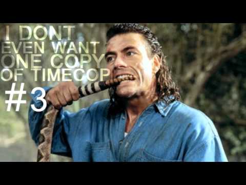 I Don't Even Want One Copy Of Timecop - Episode 3