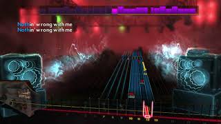Drowning Pool - Bodies (Rocksmith 2014 Bass)