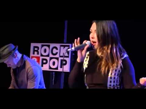 SAIKO Rock & Pop Stage 2013 - Edición RAHF