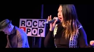 SAIKO Rock & Pop Stage 2013 - Edición RAHF