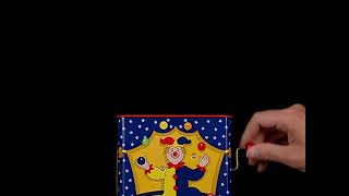 Klasky Csupo Jack In The Box
