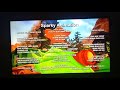 Dinosaur Train End Credits