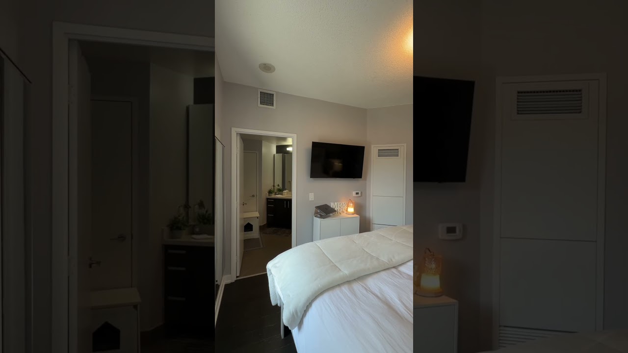 Video tour of 120 Bayview Ave N122