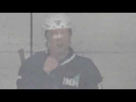 Nuorten Mestis alkusarja, LeKi A - Jokipojat 20.10.2018 ERÄ 1