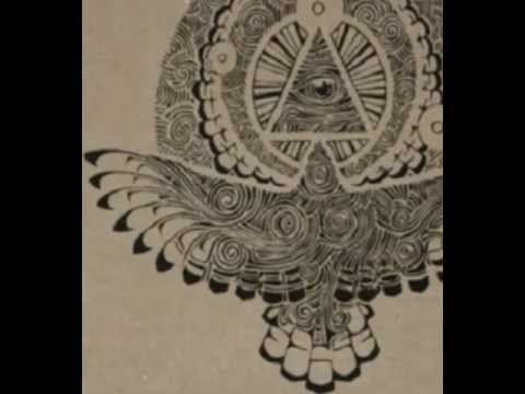 The Myrrors - Mother Of All Living