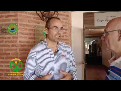 Horizonte Agropecuario N° 89 - conduce Rubén Ricardo Iriarte Giai