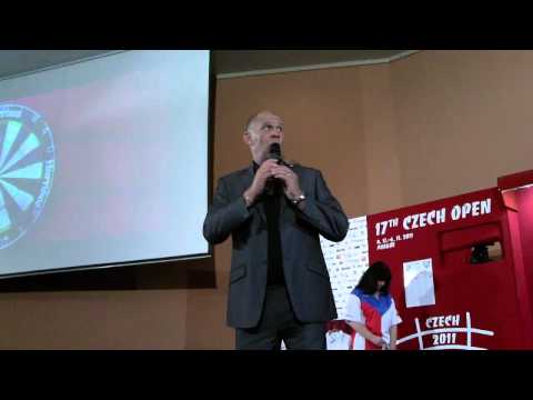 Czech Open 2011 - Final part one Deta Hedman - Irina Armstrong (Walk On).mp4