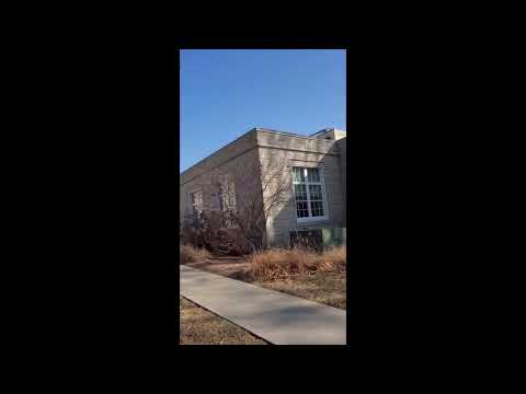 UCM Student Recreation and Wellness Center