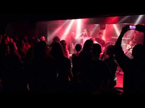 Flesh Divine (Live at Exhaus - 22.12.2012)