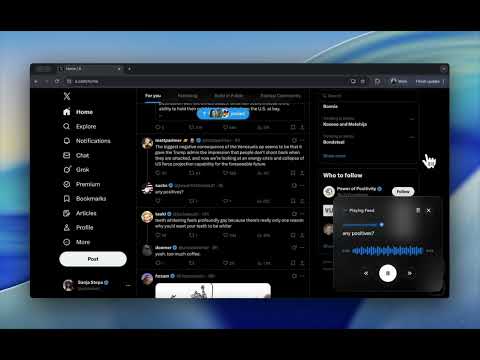 Item video thumbnail