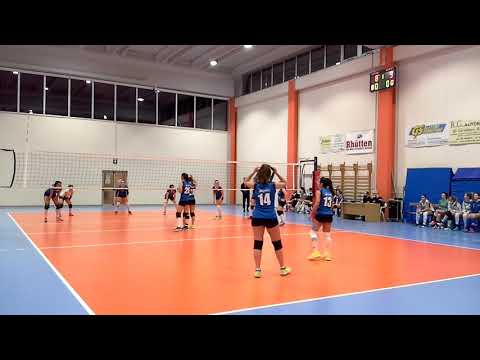 1df caldarola esavolley 2-3 del 8-2-2019(5)